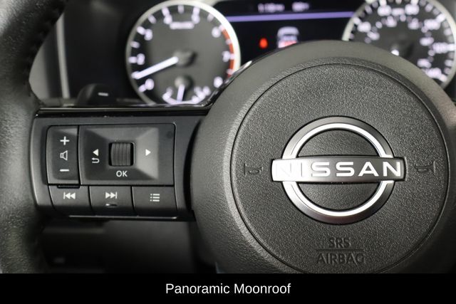2023 Nissan Rogue SV Raleigh NC