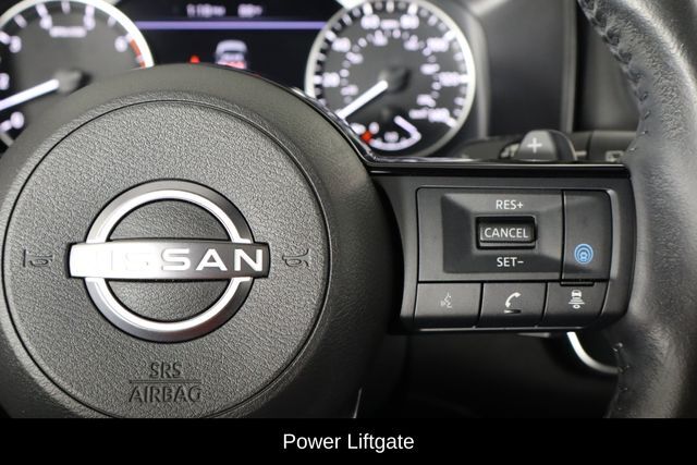 2023 Nissan Rogue SV Raleigh NC