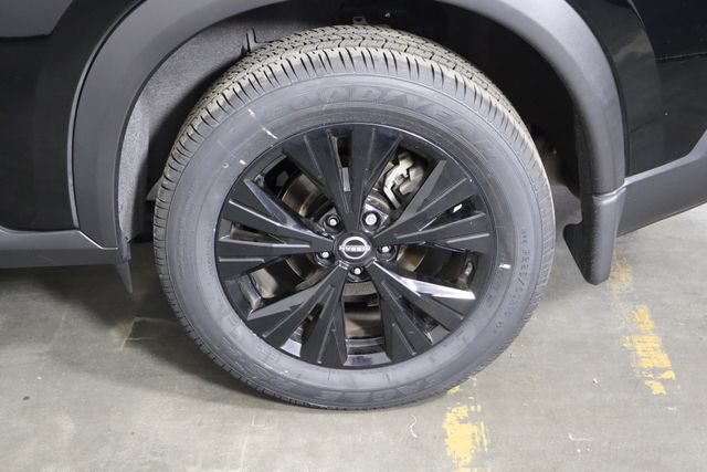 2023 Nissan Rogue SV Raleigh NC