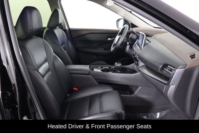 2023 Nissan Rogue SV Raleigh NC