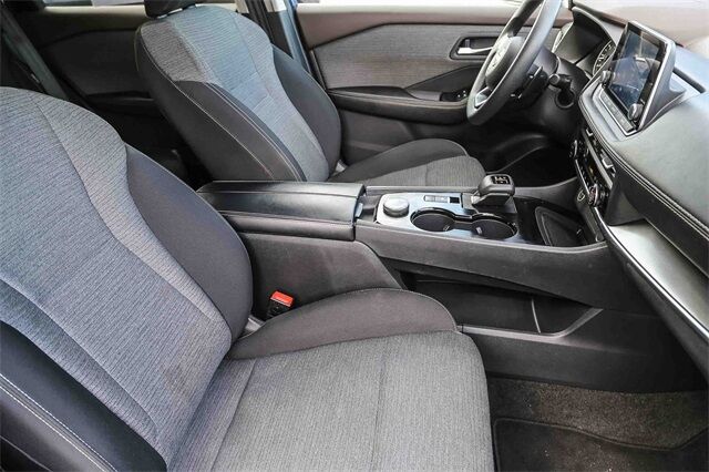 2023 Nissan Rogue SV Renton WA