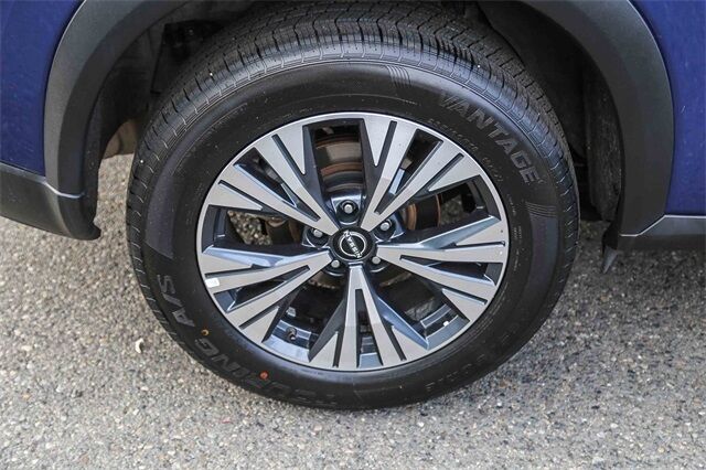 2023 Nissan Rogue SV Renton WA