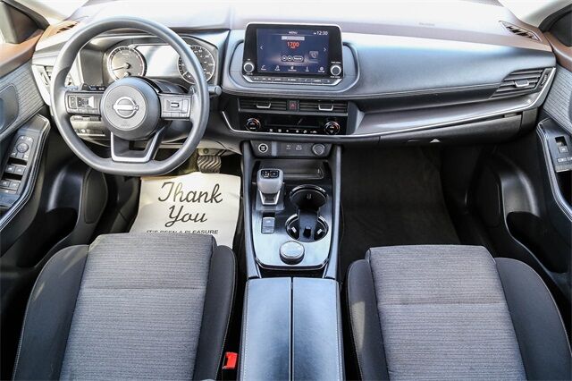 2023 Nissan Rogue SV Renton WA