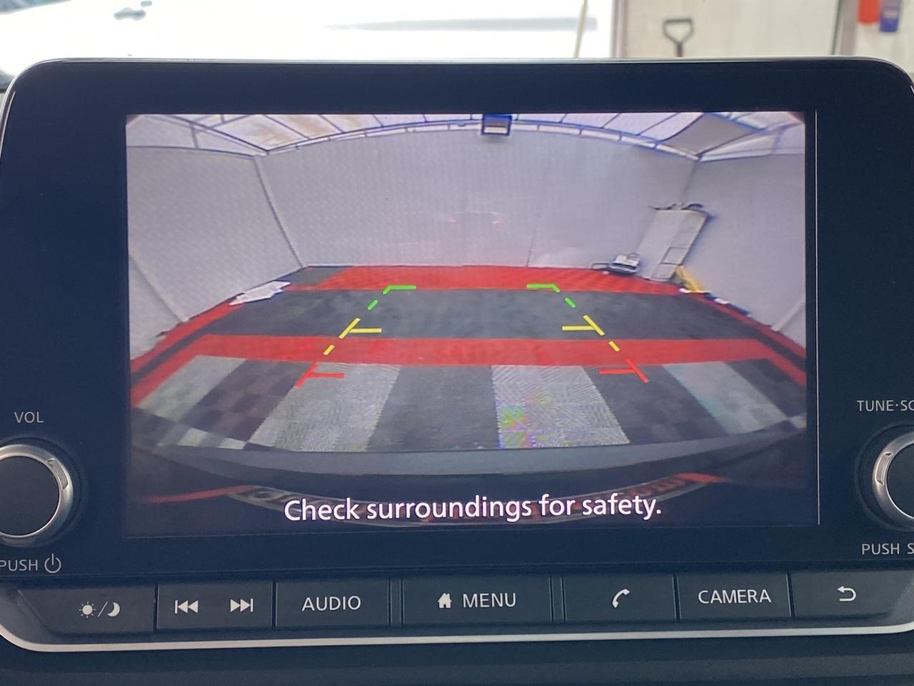 2023 Nissan Rogue SV Richmond Hill NY