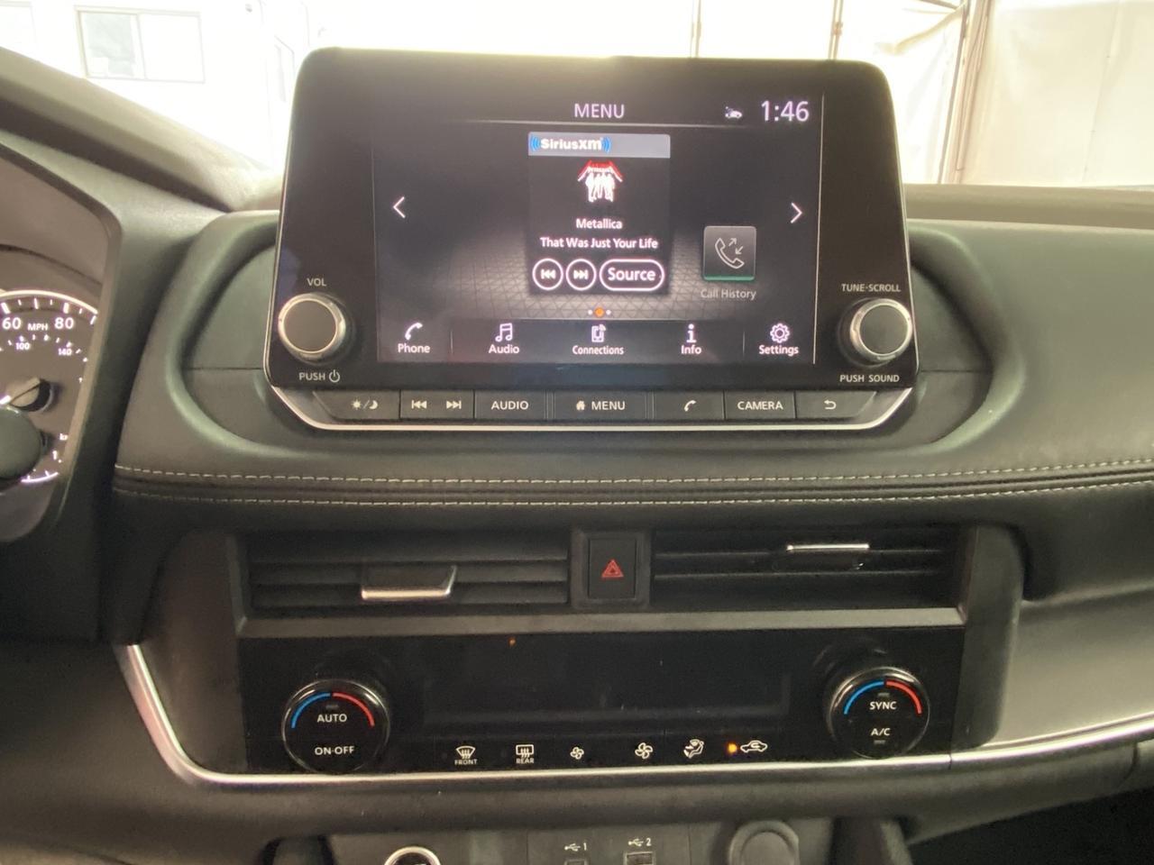 2023 Nissan Rogue SV Richmond Hill NY