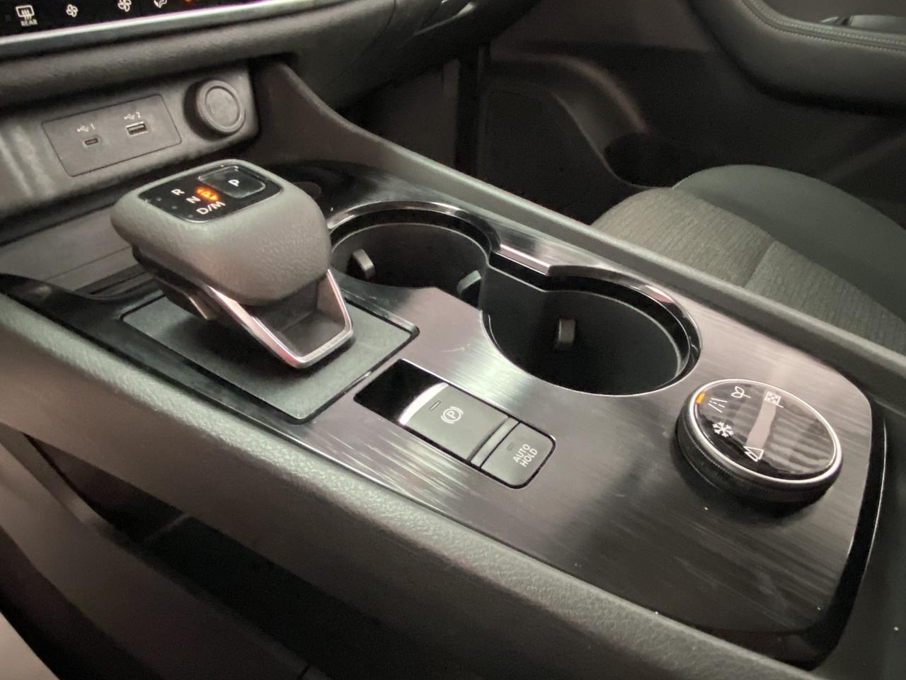 2023 Nissan Rogue SV Richmond Hill NY