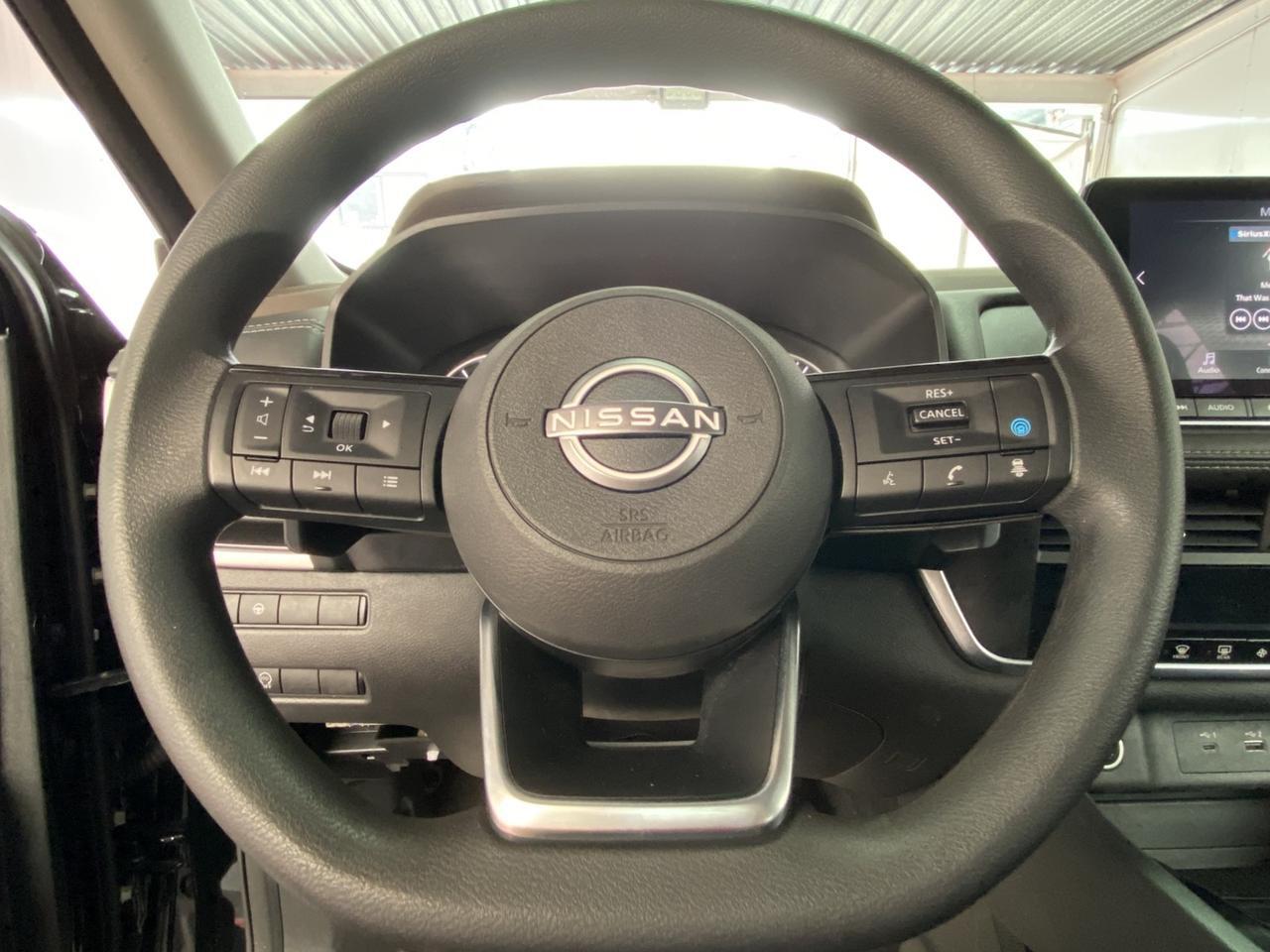 2023 Nissan Rogue SV Richmond Hill NY