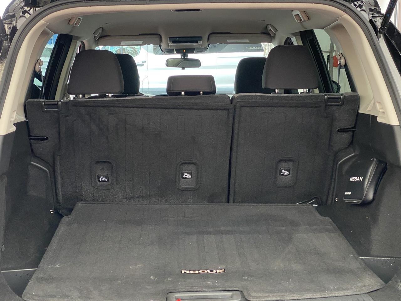 2023 Nissan Rogue SV Richmond Hill NY