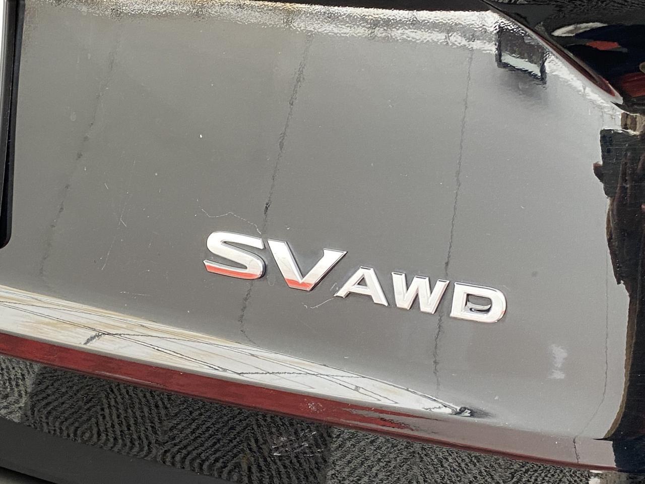 2023 Nissan Rogue SV Richmond Hill NY