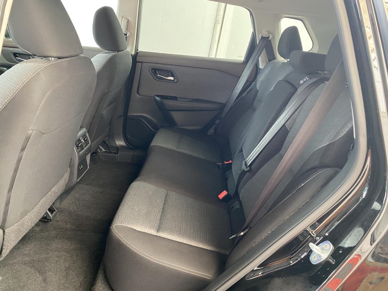 2023 Nissan Rogue SV Richmond Hill NY