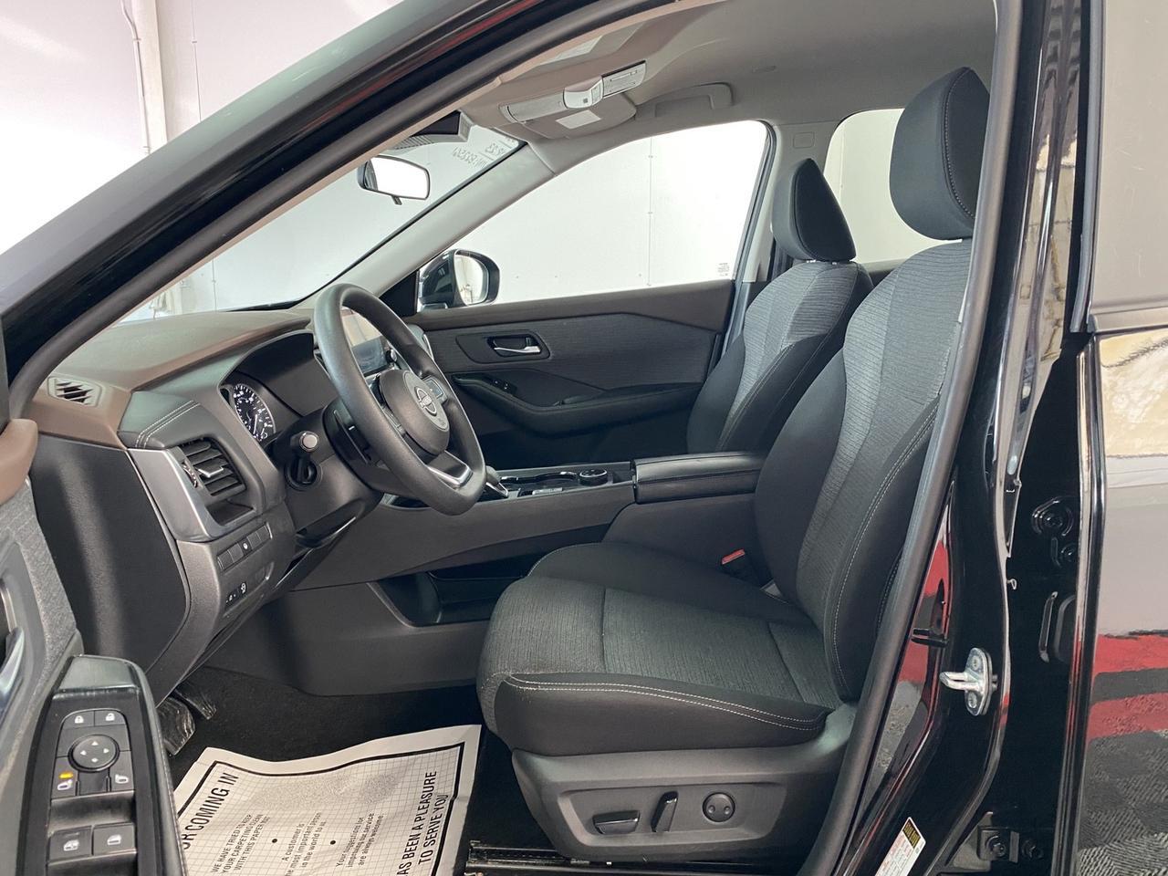 2023 Nissan Rogue SV Richmond Hill NY