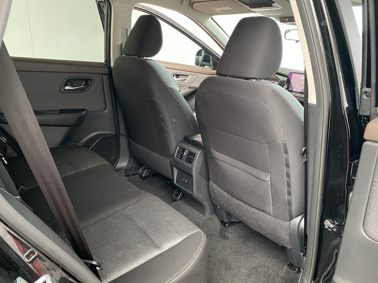 2023 Nissan Rogue SV Richmond Hill NY