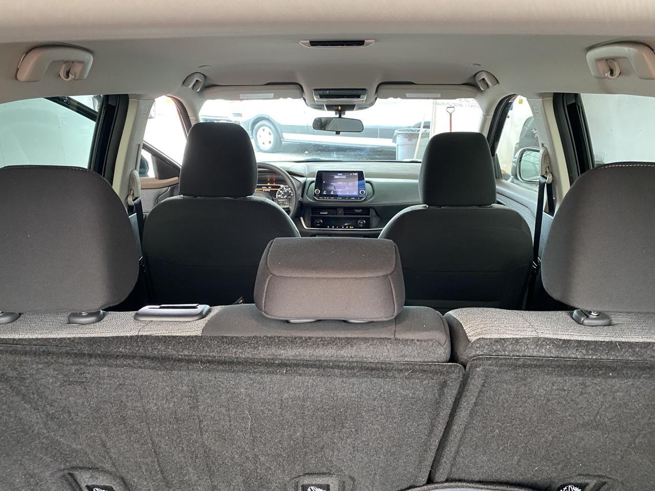 2023 Nissan Rogue SV Richmond Hill NY