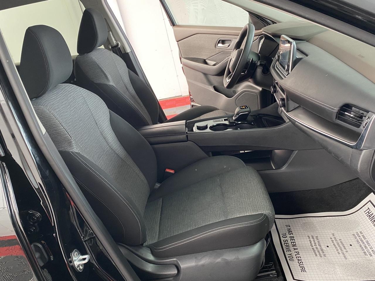 2023 Nissan Rogue SV Richmond Hill NY