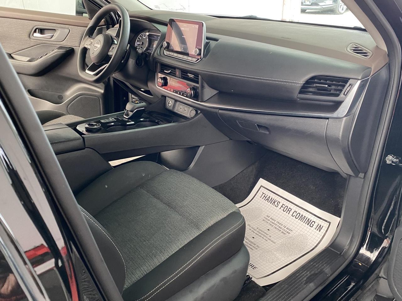 2023 Nissan Rogue SV Richmond Hill NY