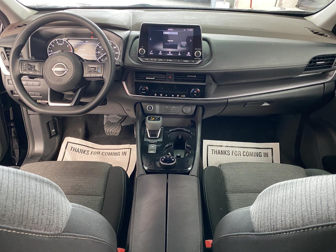 2023 Nissan Rogue SV Richmond Hill NY