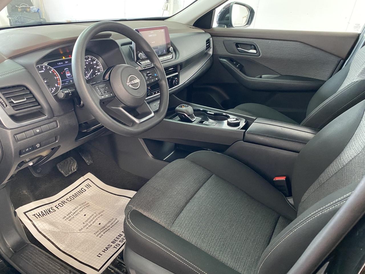 2023 Nissan Rogue SV Richmond Hill NY