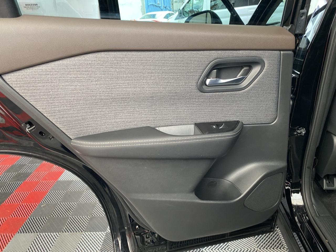 2023 Nissan Rogue SV Richmond Hill NY