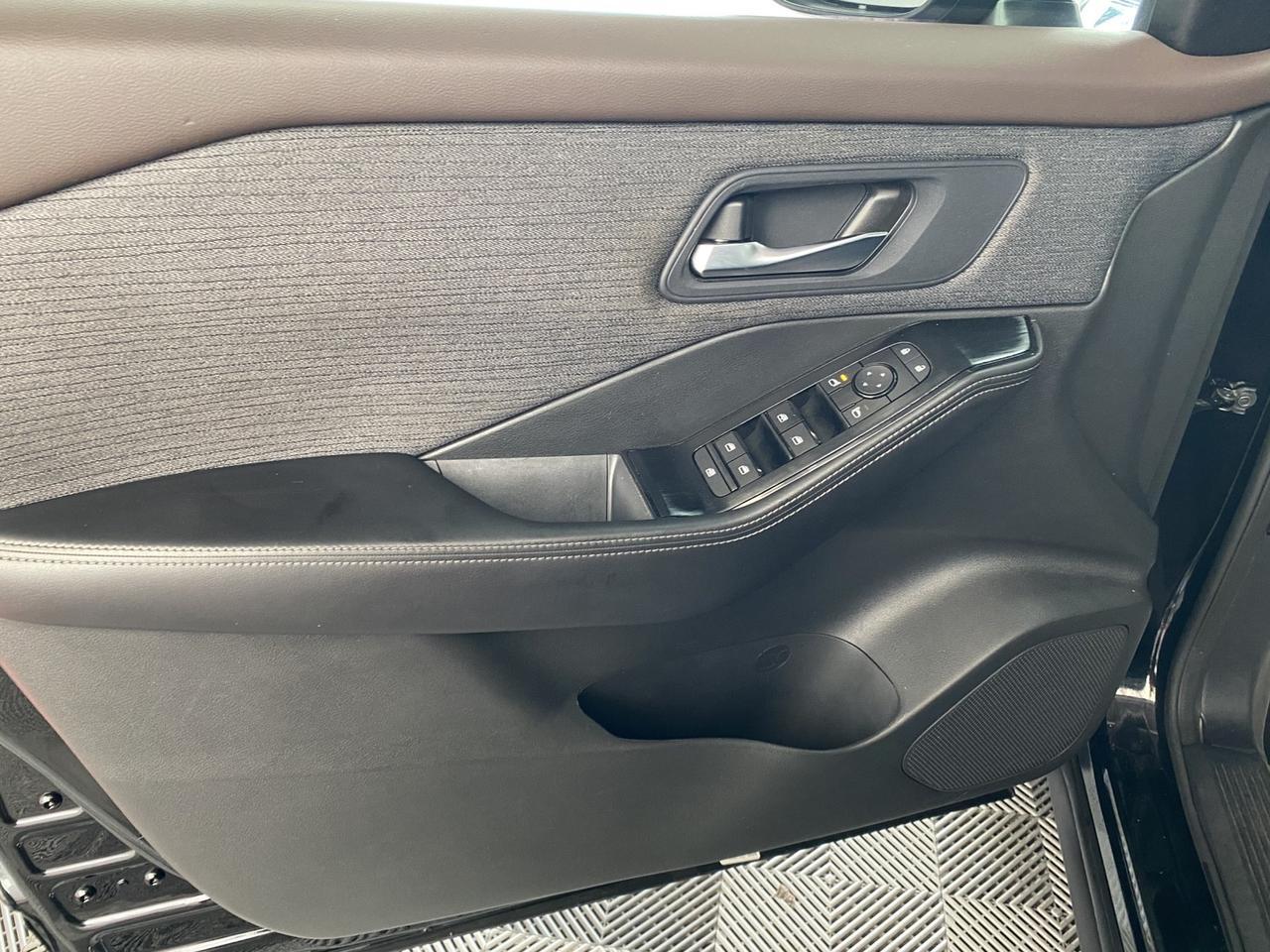 2023 Nissan Rogue SV Richmond Hill NY