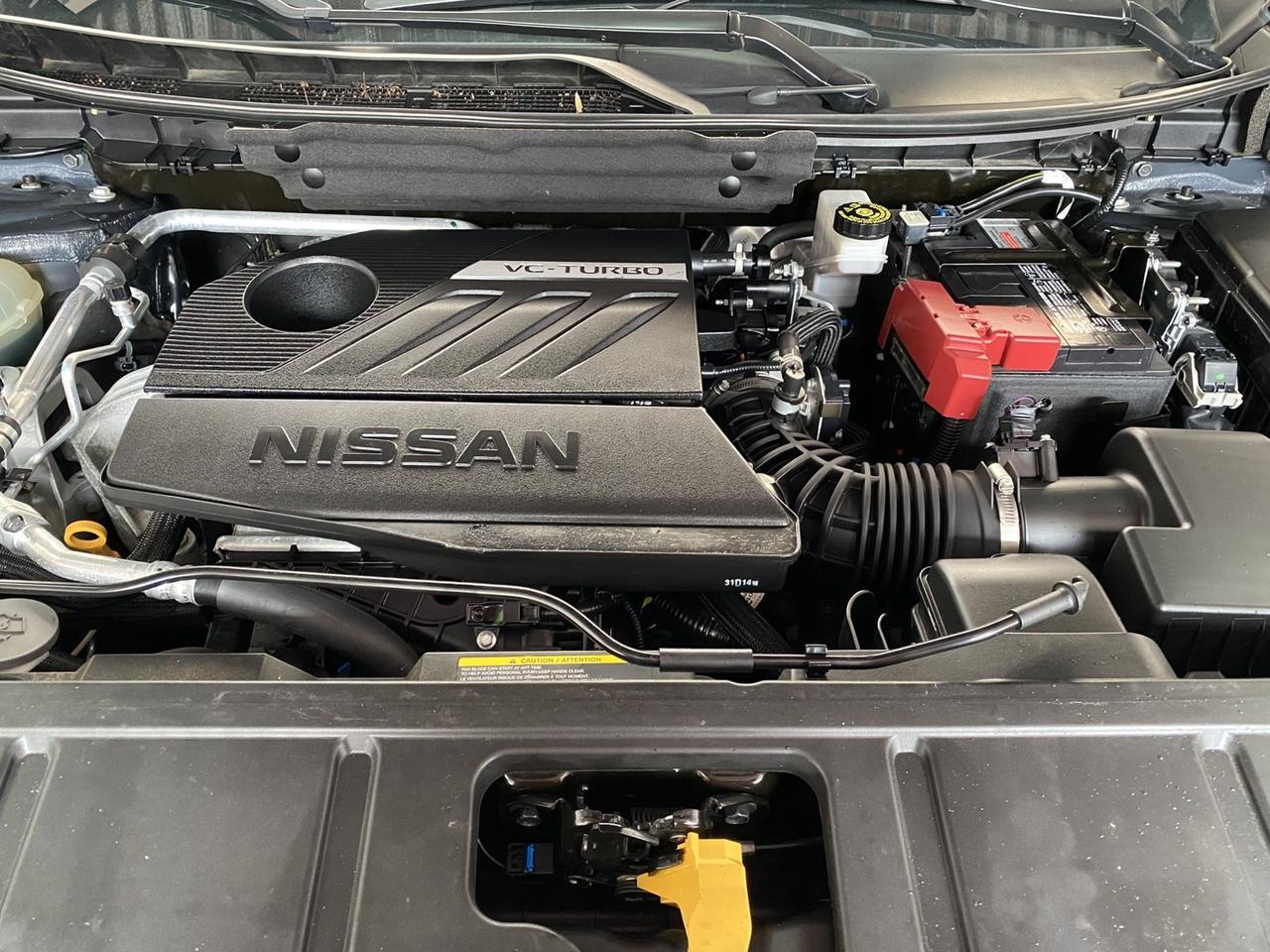 2023 Nissan Rogue SV Richmond Hill NY