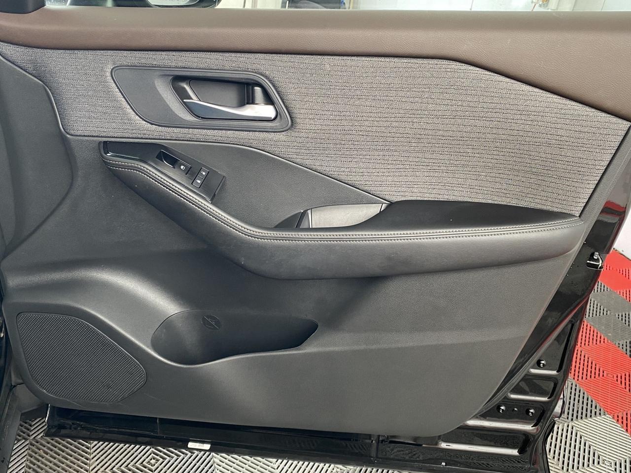 2023 Nissan Rogue SV Richmond Hill NY