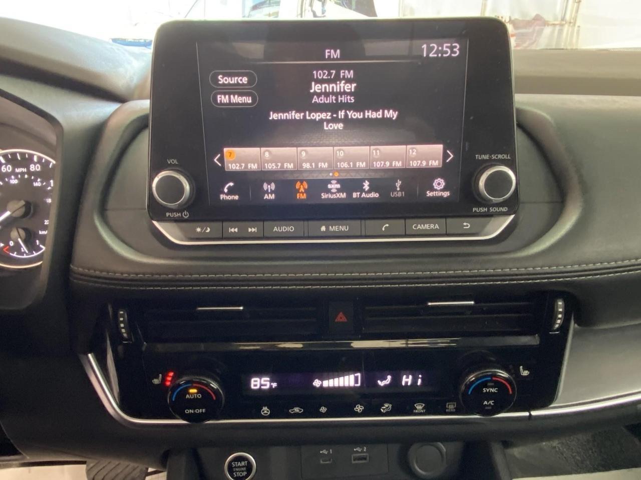 2023 Nissan Rogue SV Richmond Hill NY