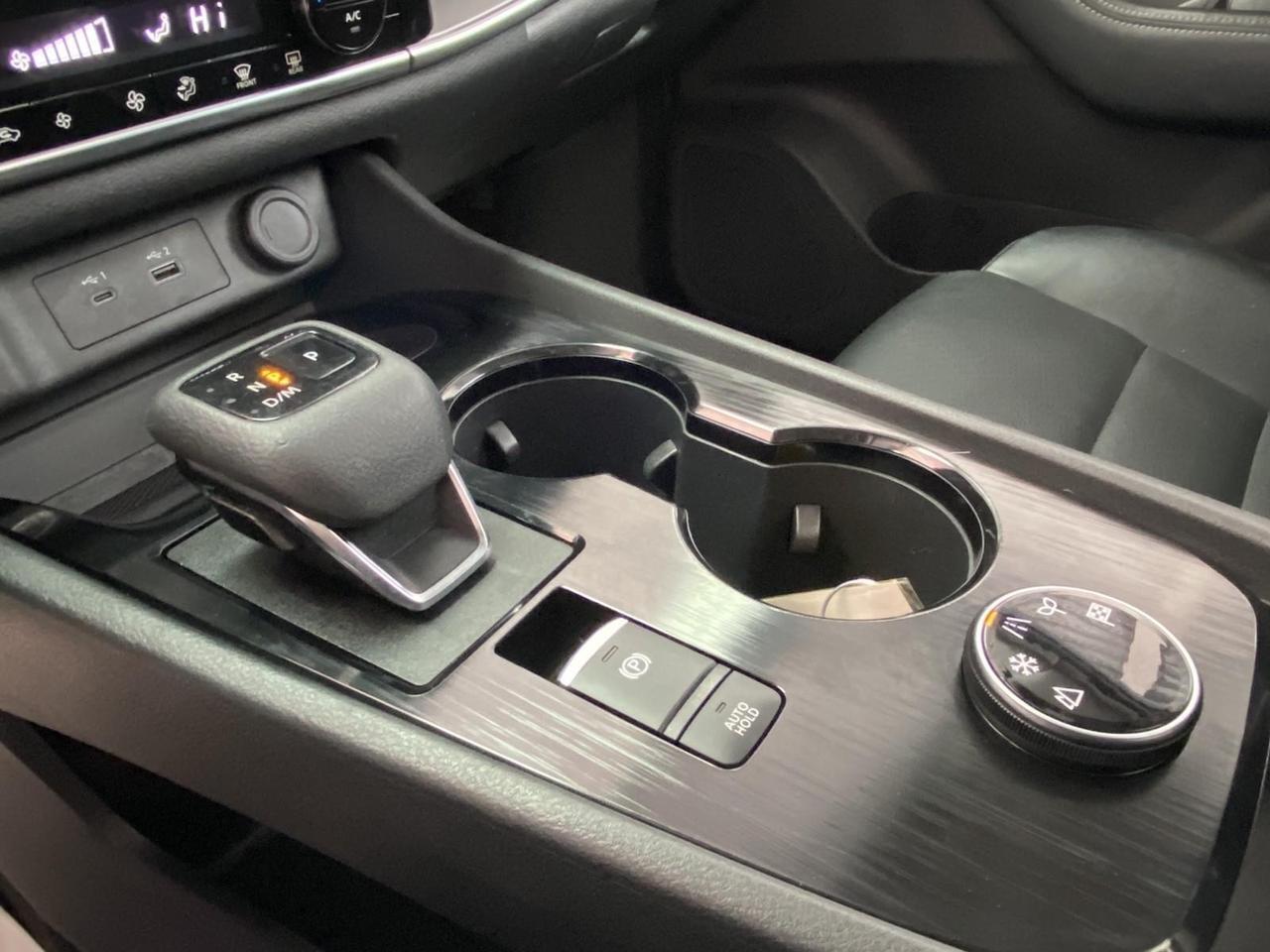 2023 Nissan Rogue SV Richmond Hill NY