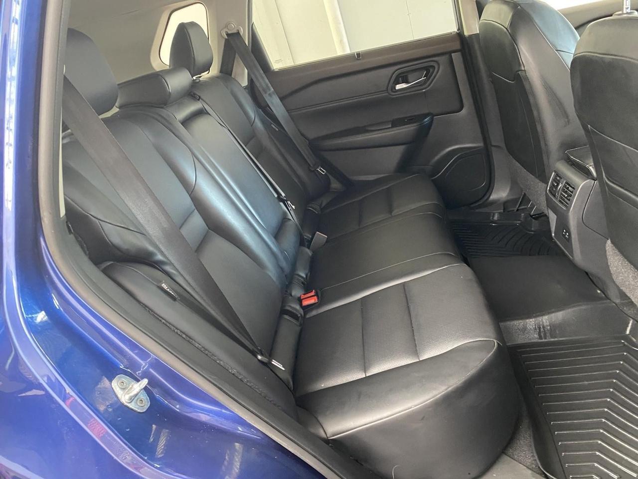 2023 Nissan Rogue SV Richmond Hill NY
