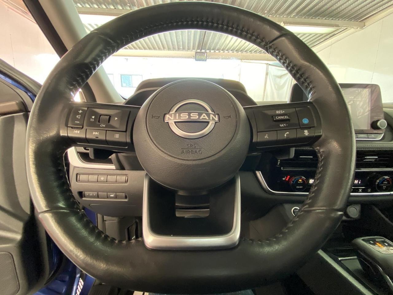 2023 Nissan Rogue SV Richmond Hill NY