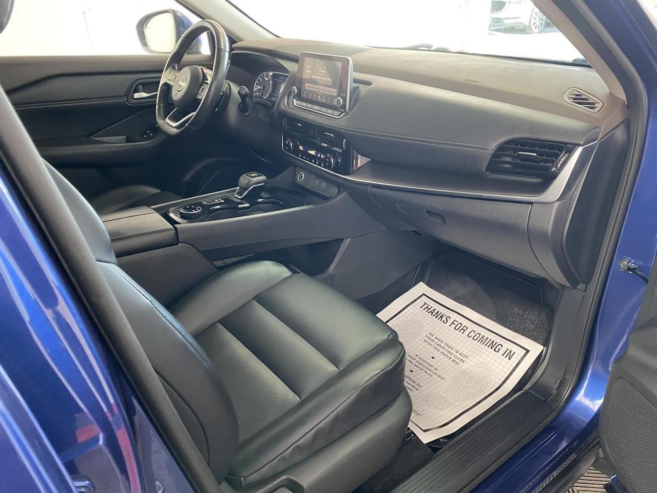 2023 Nissan Rogue SV Richmond Hill NY