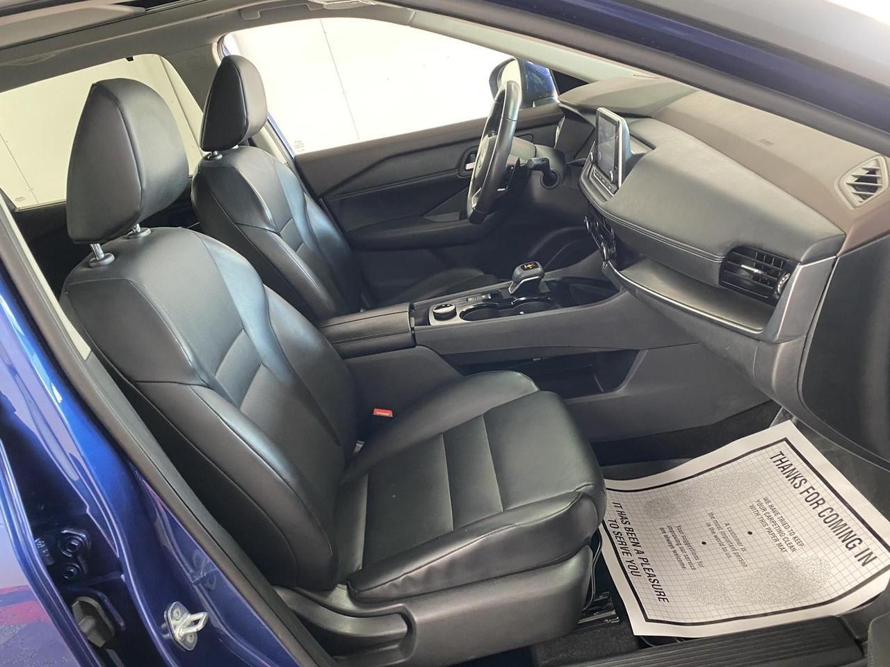 2023 Nissan Rogue SV Richmond Hill NY