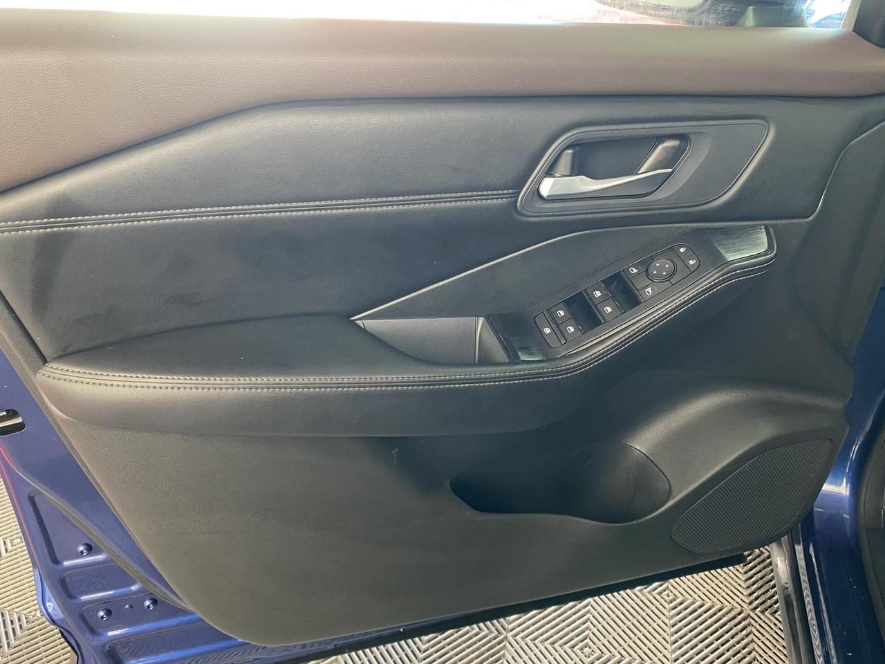 2023 Nissan Rogue SV Richmond Hill NY