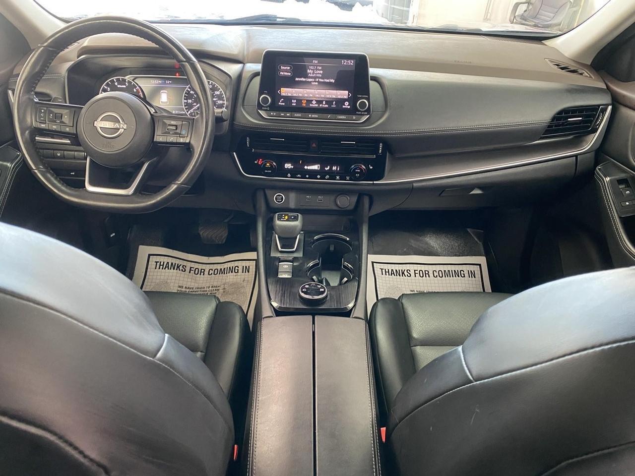 2023 Nissan Rogue SV Richmond Hill NY