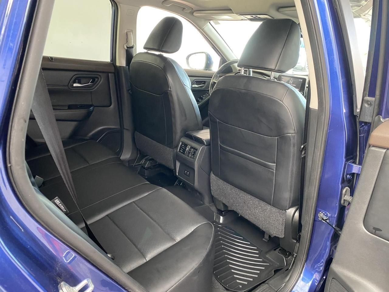 2023 Nissan Rogue SV Richmond Hill NY