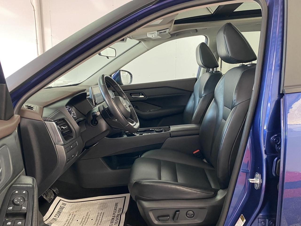 2023 Nissan Rogue SV Richmond Hill NY