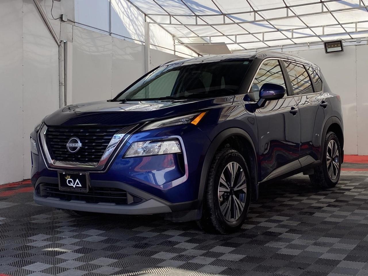 2023 Nissan Rogue SV Richmond Hill NY