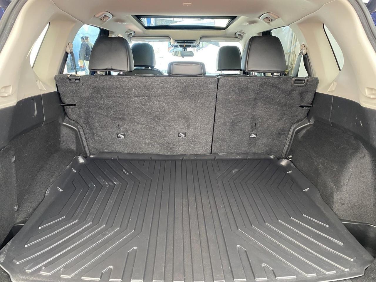 2023 Nissan Rogue SV Richmond Hill NY