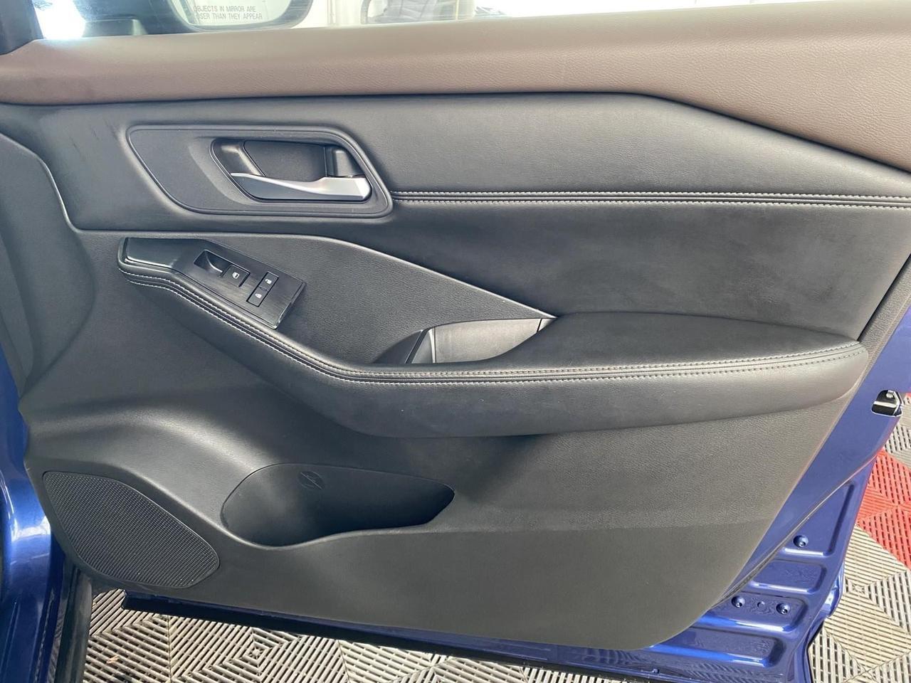 2023 Nissan Rogue SV Richmond Hill NY