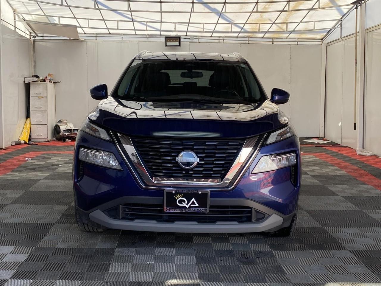 2023 Nissan Rogue SV Richmond Hill NY