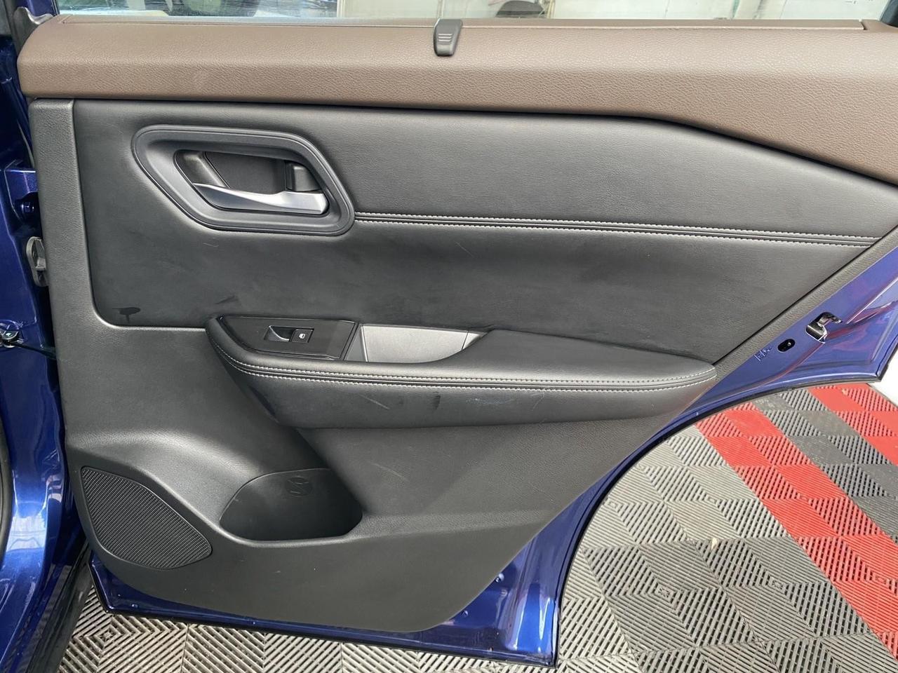 2023 Nissan Rogue SV Richmond Hill NY