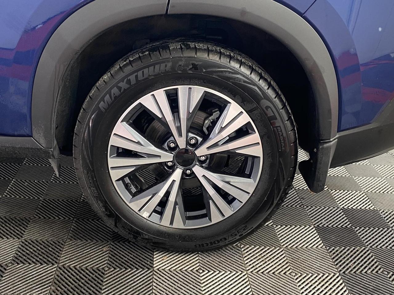 2023 Nissan Rogue SV Richmond Hill NY