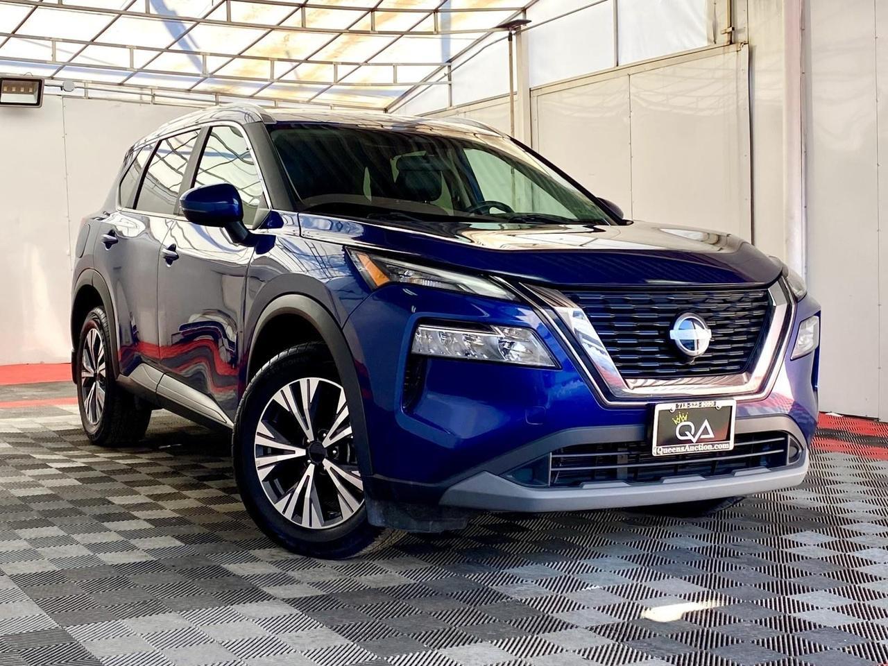 2023 Nissan Rogue SV Richmond Hill NY