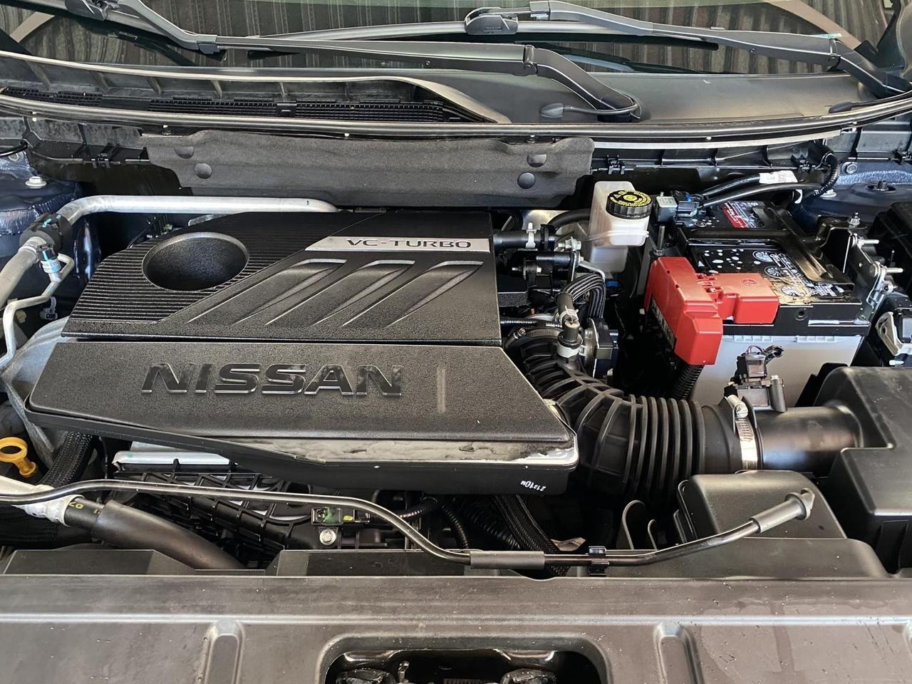 2023 Nissan Rogue SV Richmond Hill NY