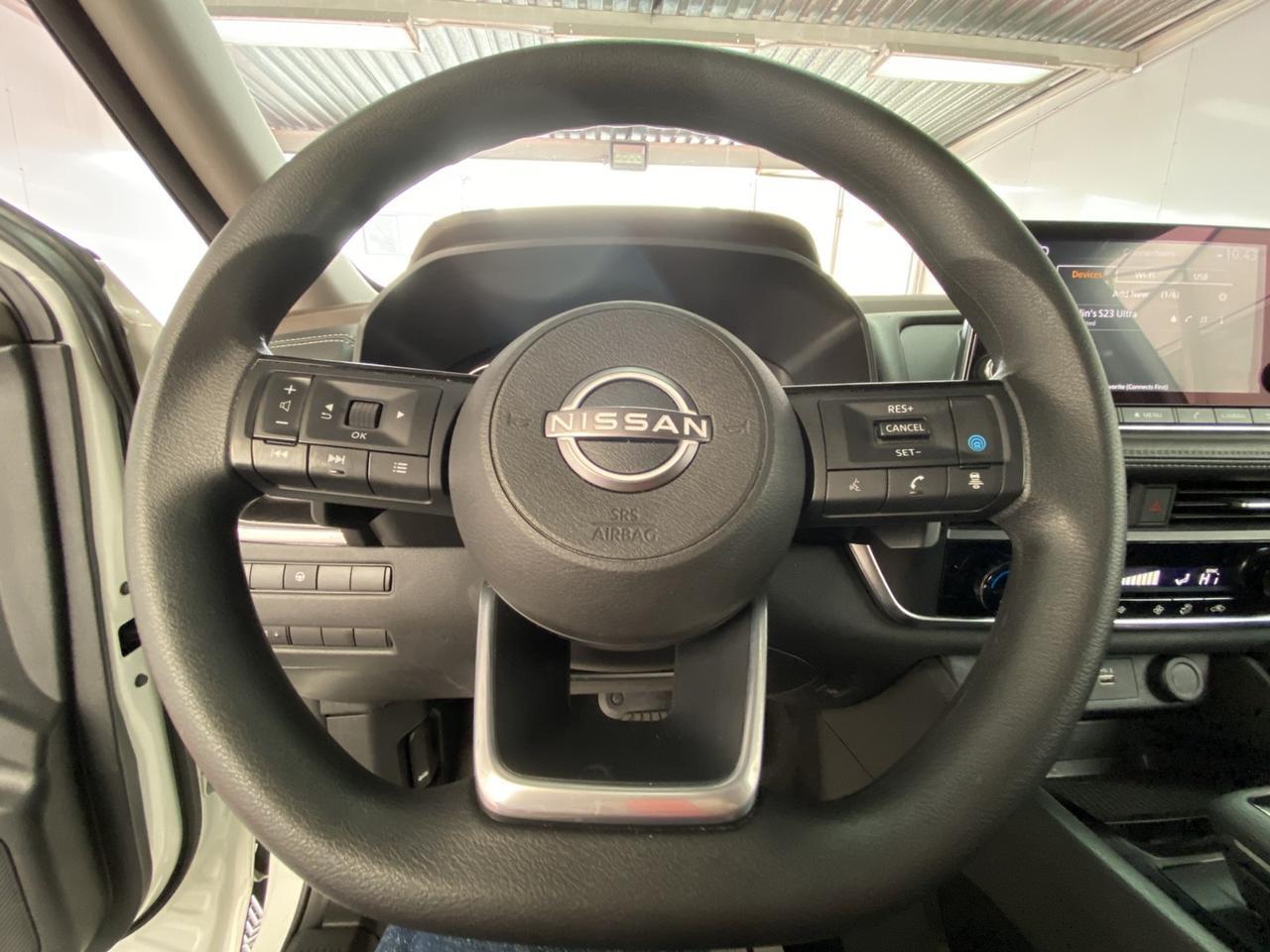 2023 Nissan Rogue SV Richmond Hill NY