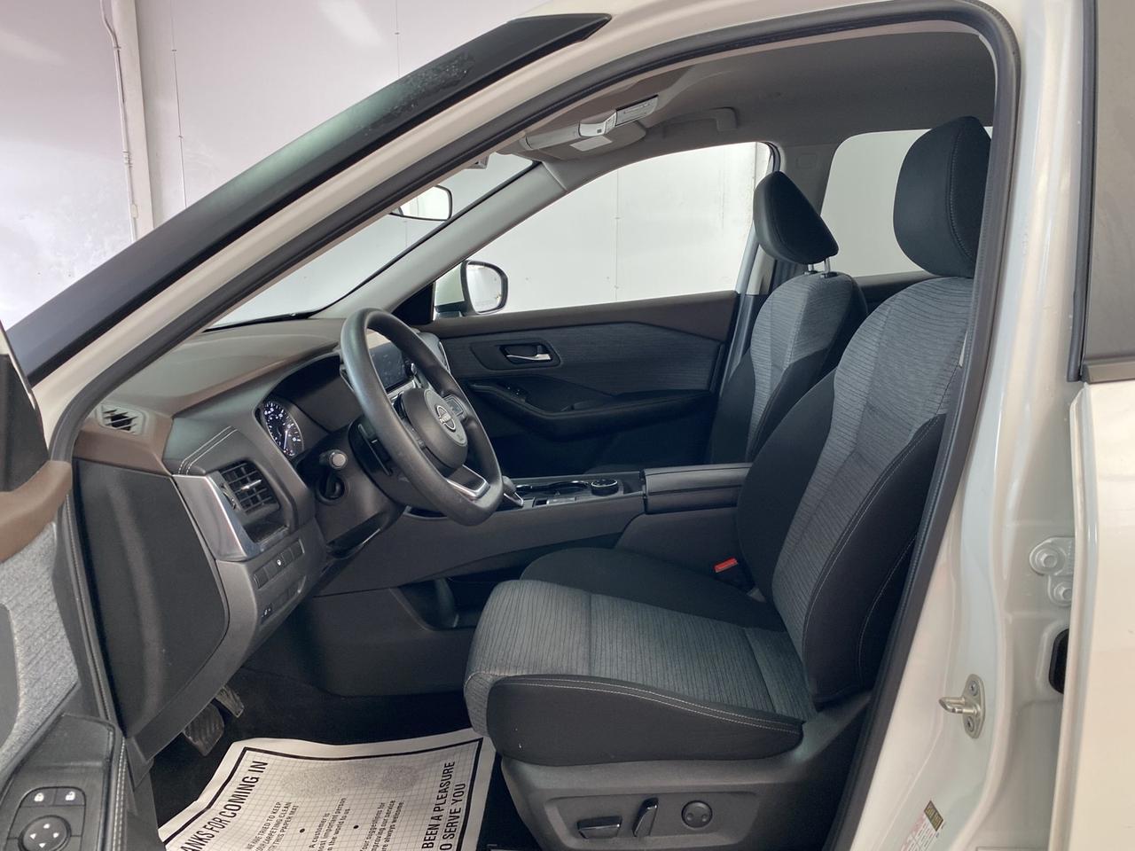 2023 Nissan Rogue SV Richmond Hill NY