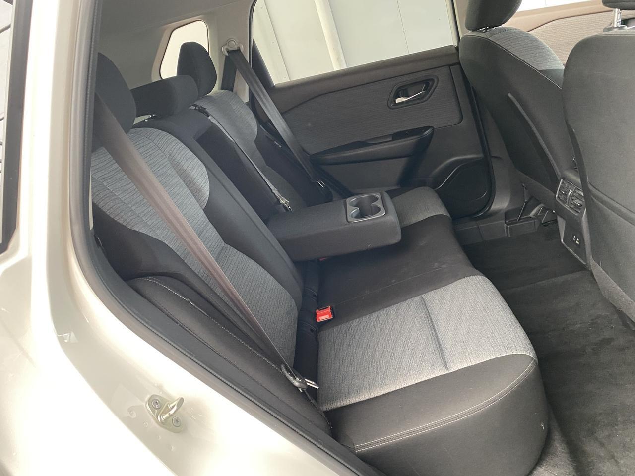 2023 Nissan Rogue SV Richmond Hill NY