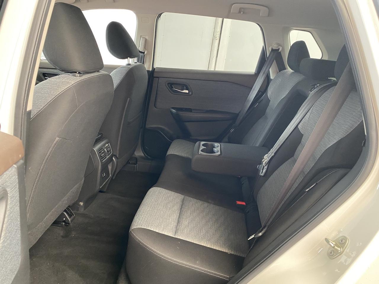 2023 Nissan Rogue SV Richmond Hill NY