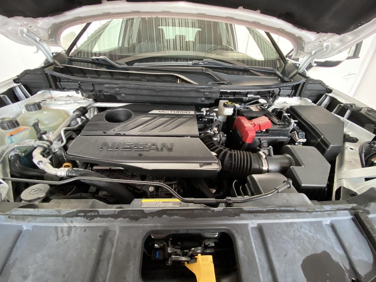 2023 Nissan Rogue SV Richmond Hill NY