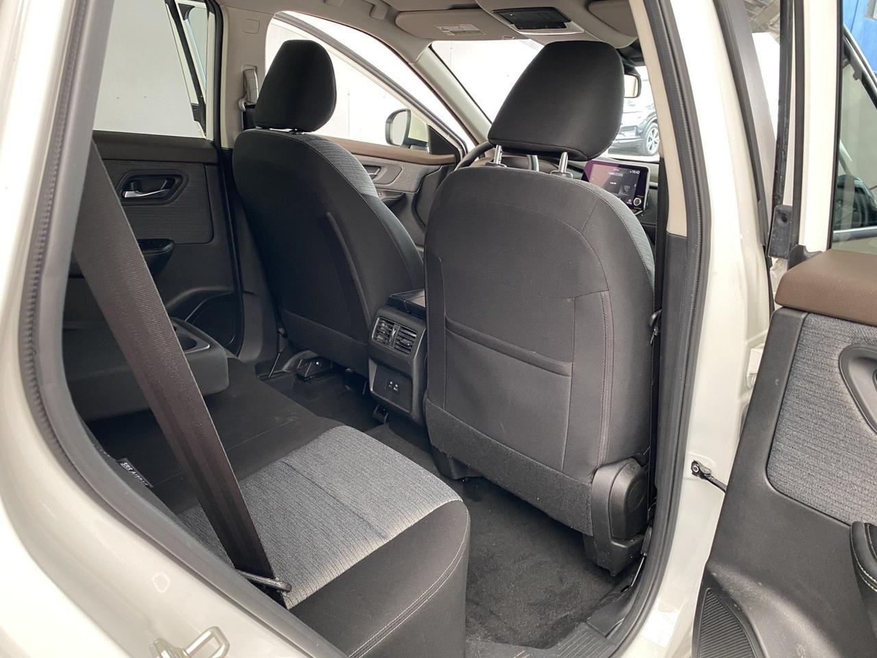 2023 Nissan Rogue SV Richmond Hill NY