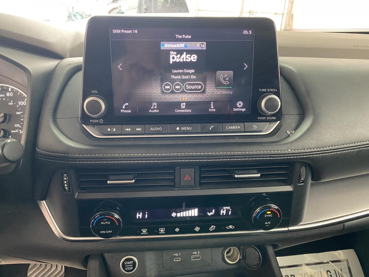 2023 Nissan Rogue SV Richmond Hill NY